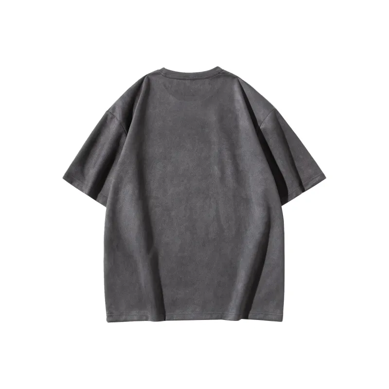FORCEPULR T Shirts Unisex-9