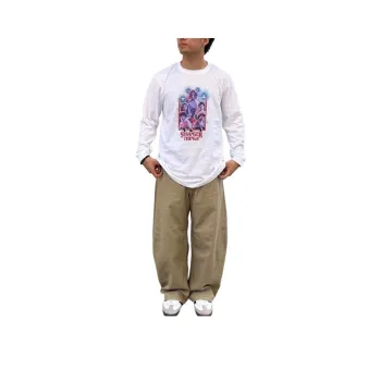 FREAK'S STORE T Shirt Unisex White