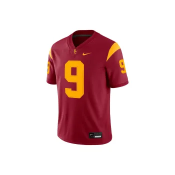 Nike Usc Trojans Men's Nike Dri FIT College Game Jersey