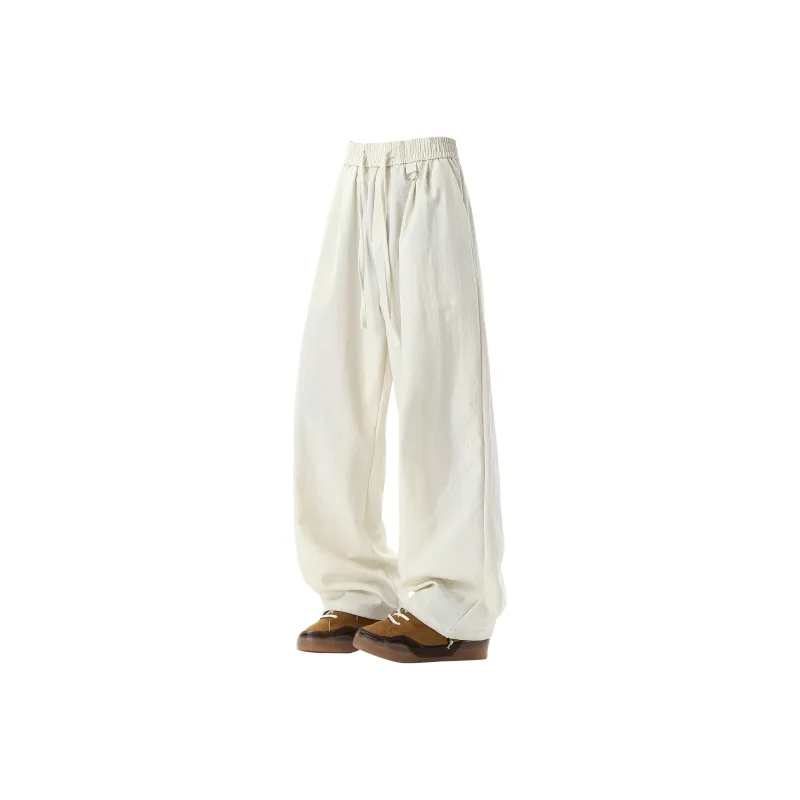 ZWWWZ Knitted Sweatpants Unisex-10