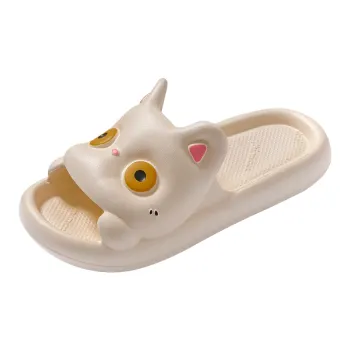 Gogaman Slippers / Home Slippers