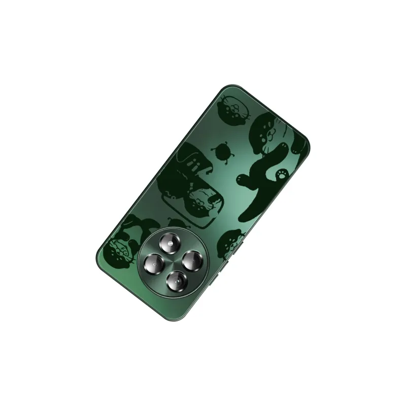 CHUNFAN Phone Cases-8