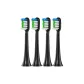Black Filament Sensitive Type 4 Pcs