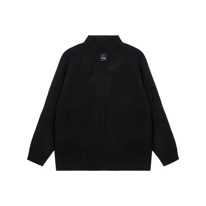 Jeep Jackets Unisex-1