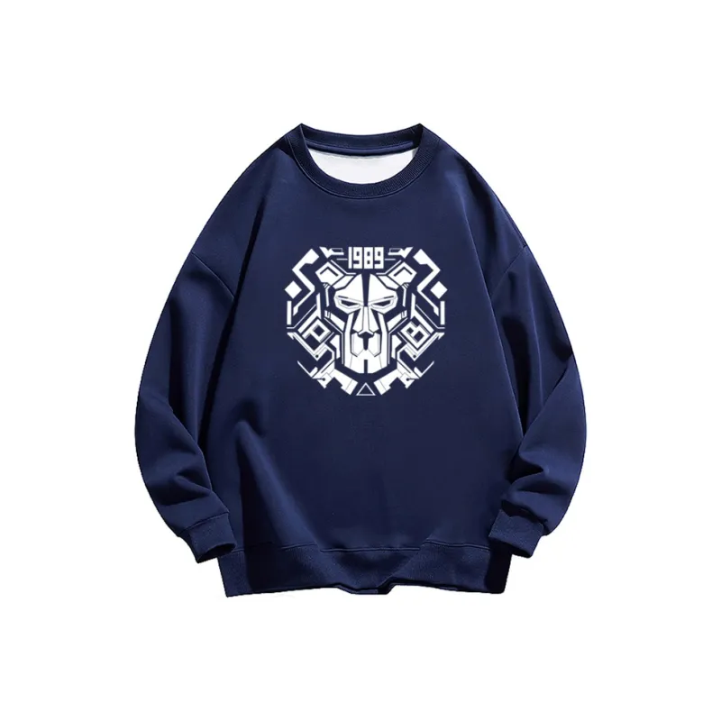 POLAR BEAR Sweatshirts Men-10