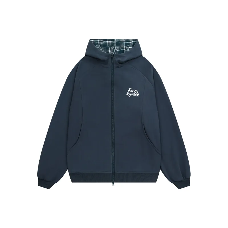 FORCEREPUBLIK Sweatshirts Men-6