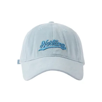 A Good Thing Cotton Baseball Caps Unisex