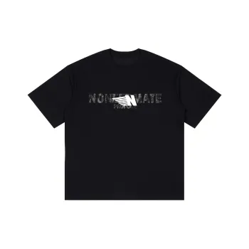 Simple Rimless X NOMT T Shirts Unisex