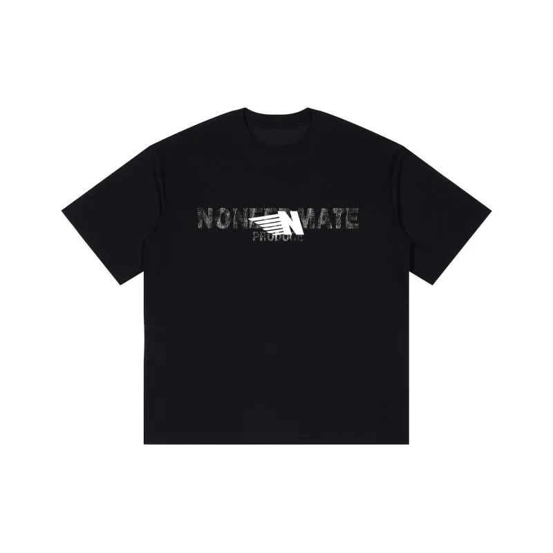 Simple Rimless X NOMT T Shirts Unisex-0