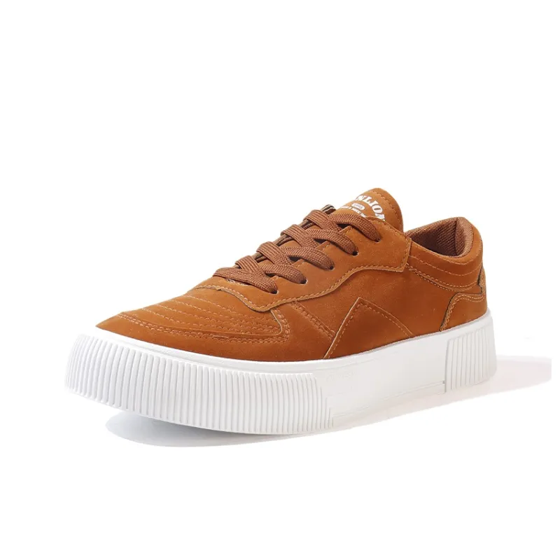 Tonlion Cushioning, Abrasion Resistant, Slip Resistant Low Top Skateboard Shoes Men's-11
