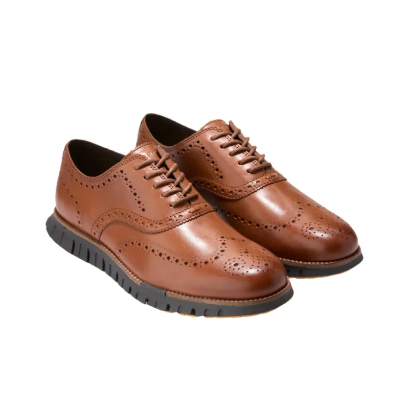 COLE HAAN Men's Casual Shoes Men's Brown-2