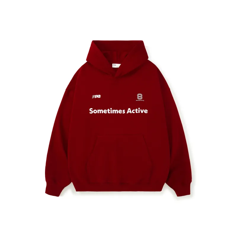 FPA ALWAYS MOVING Series Sweatshirts Unisex-3