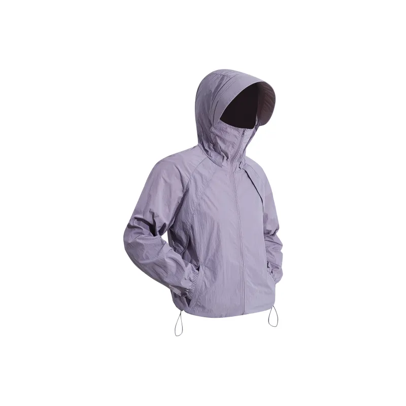 GDRX Sun Protection Clothing Unisex-8