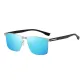 Bright Silver Ice Blue C5