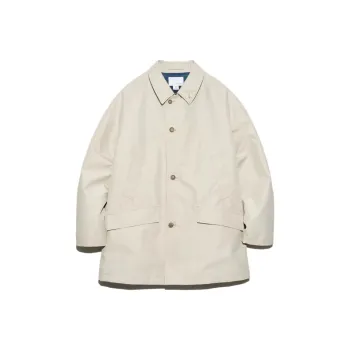 Nanamica Jackets Men