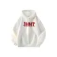 White (Fleece-Lined)