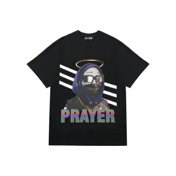 PATTHUB T-Shirts Unisex