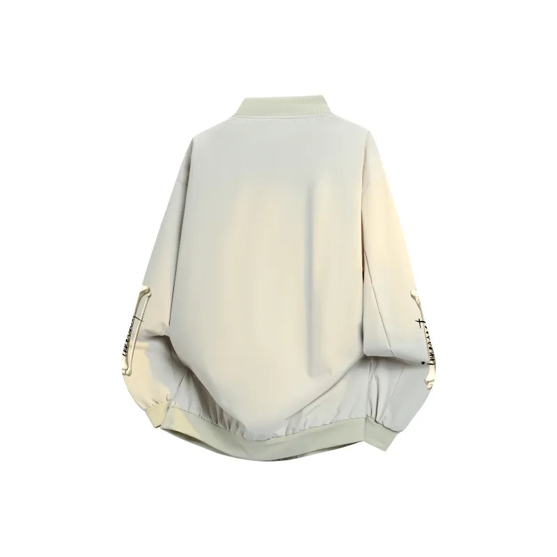 INNERSECT Jackets Unisex-3