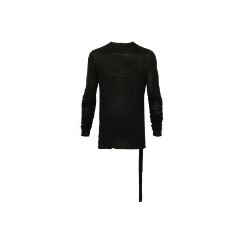 Rick Owens DRKSHDW Porterville Edfu Jersey T Shirt