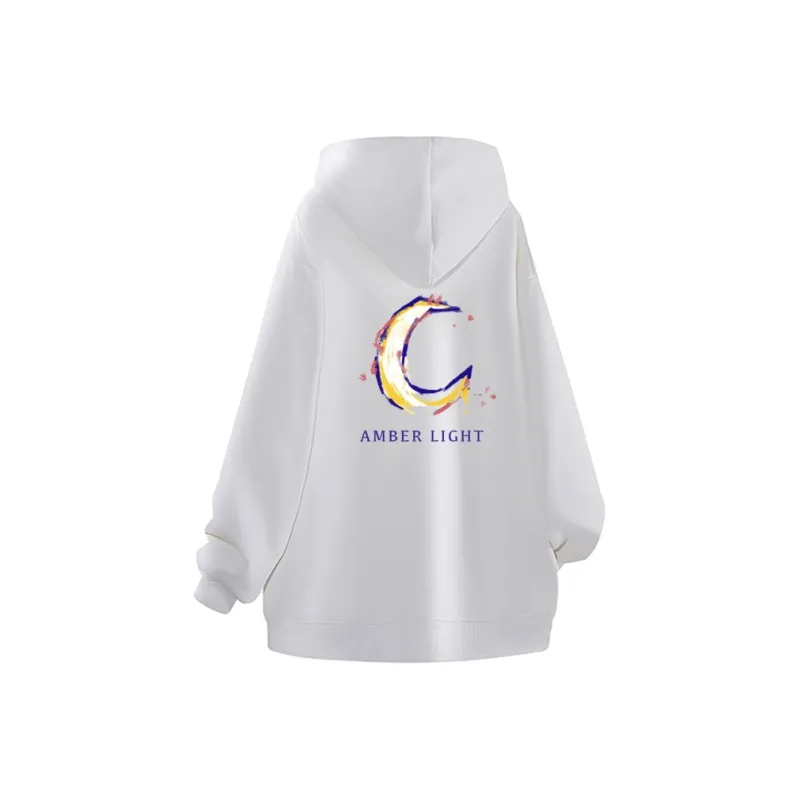 AMBER LIGHT Sweatshirt Unisex 2 Pack-36