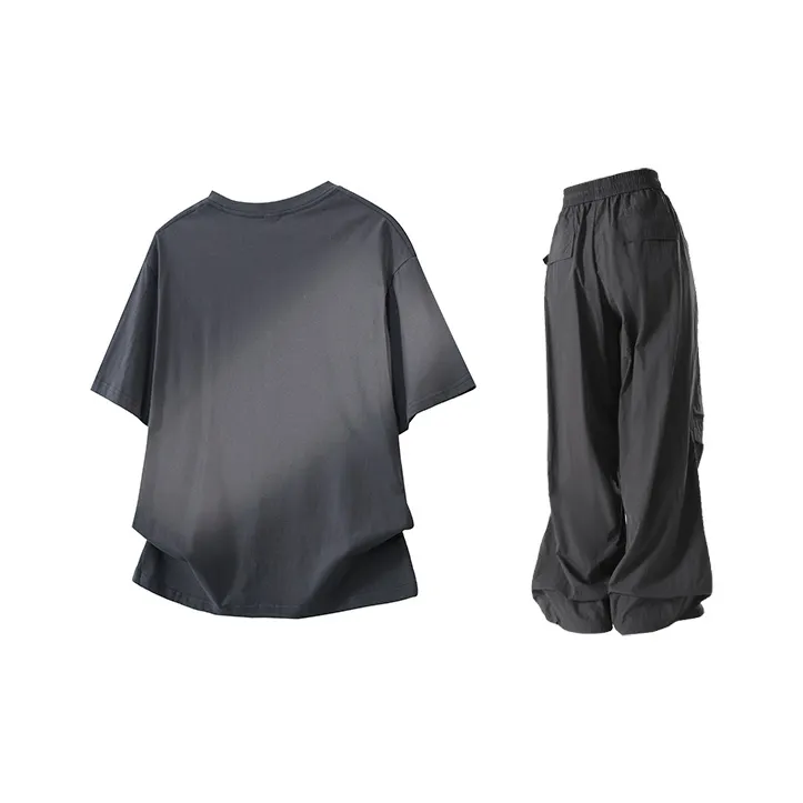 FAX FOR FMACM Casual Sportswear Unisex-7