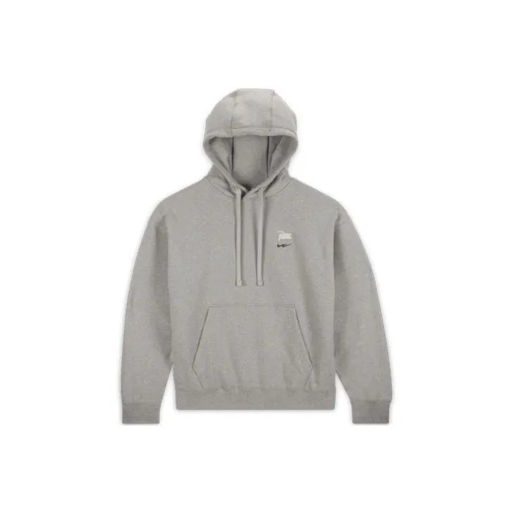 Nike Fc Barcelona X Patta Solo Swoosh Hoodie-0