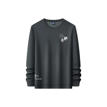 FORTEI Sweatshirts Men