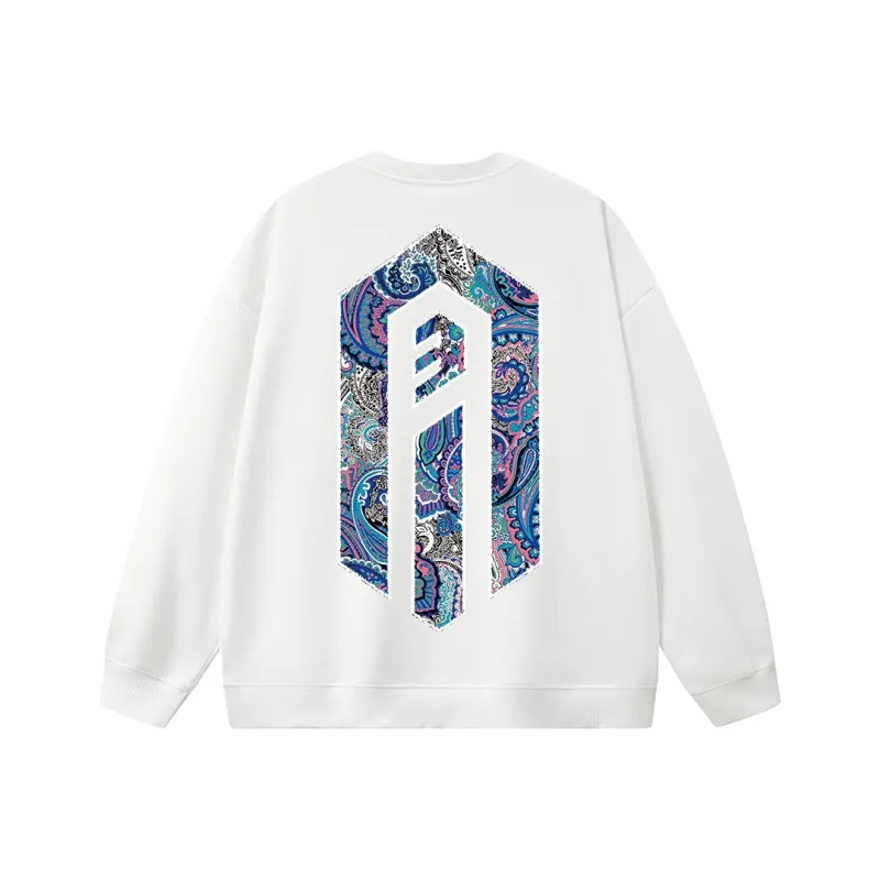 AI3 Sweatshirts Unisex-3