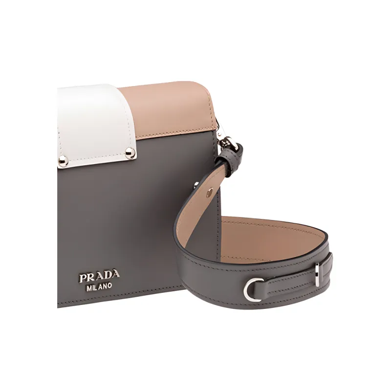 PRADA Crossbody Bags-4