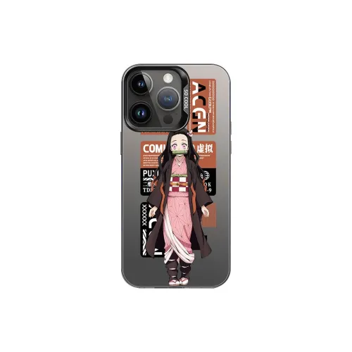 XIAZHIQIU Phone Cases