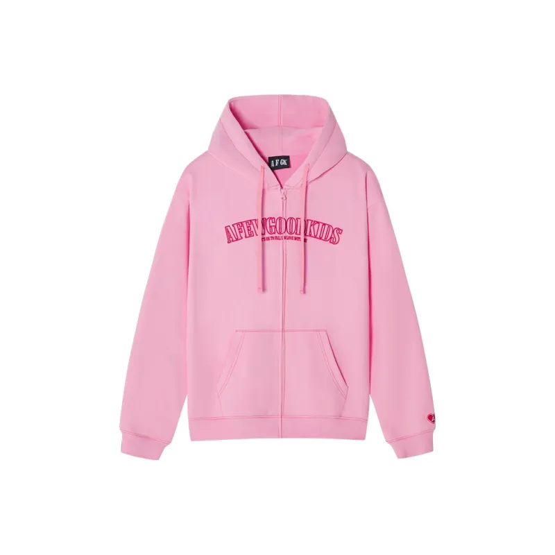 AFGK Sweatshirts Unisex-0