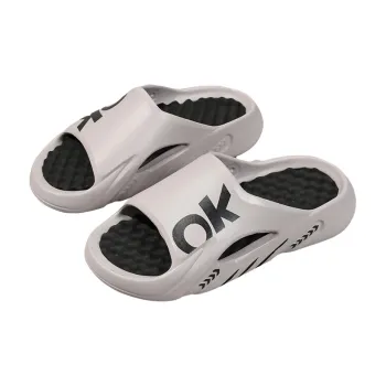 Pleasant language Slippers / Home Slippers