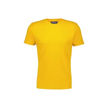 Frescobol Carioca T Shirt Men's Yellow