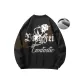 Black (Fleece-Lined)