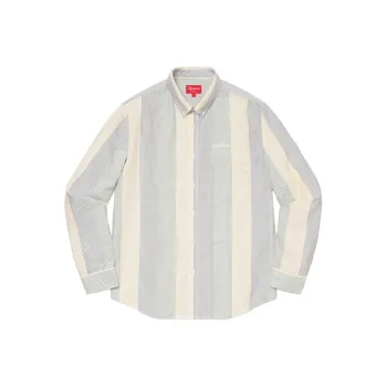 Supreme Oxford Shirt SS20