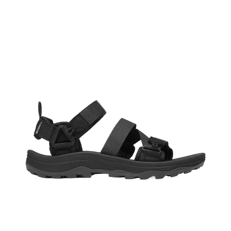 MERRELL Speed Fusion Sport Rmx 'Black'-1