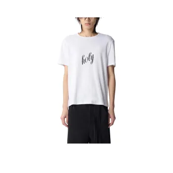 Ann Demeulemeester T Shirt Men's White