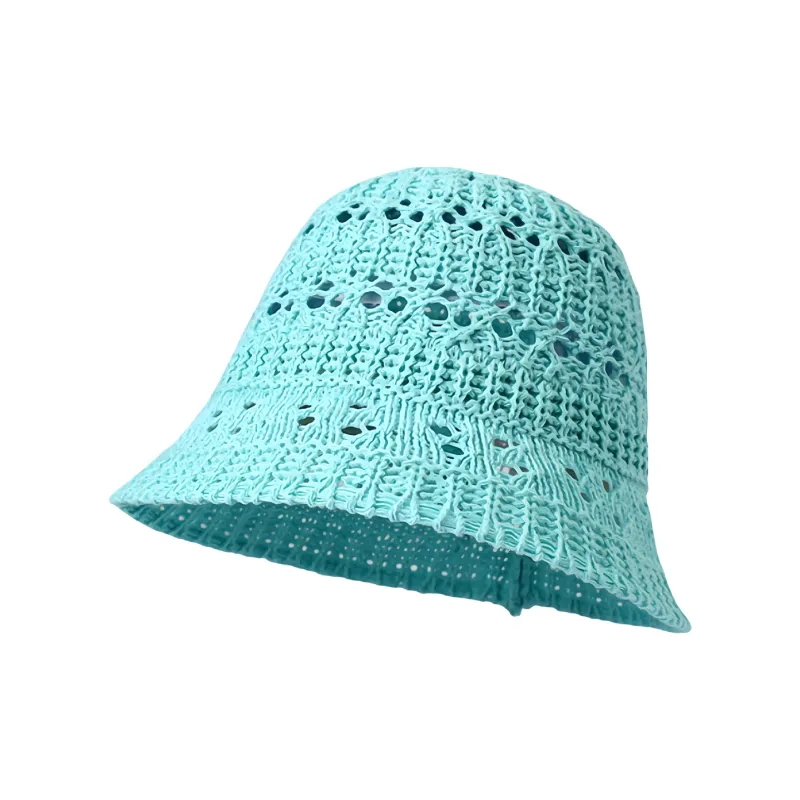 Ainingxue Polyester Bucket Hats Women's-9