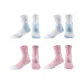 4-Pack (White Pink+White Blue+Pink+Pink)