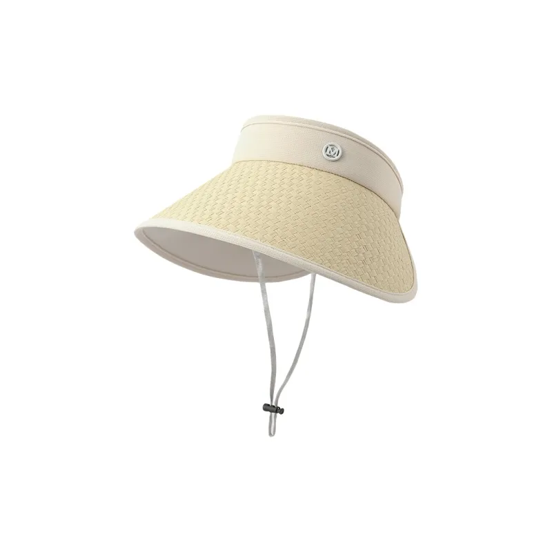 Ainingxue Polyester Sun Protection Hats Women's-4