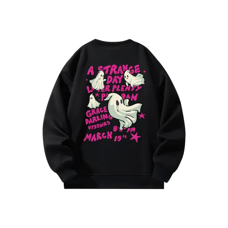 NOME Sweatshirts Unisex-6