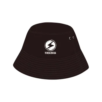 VOBA x Under One Person Polyester Bucket Hats Unisex