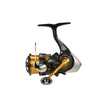 DAIWA 23 Legalis LT2000S XH Fishing Line Reels Front Unloader Spinning Wheels Fishing