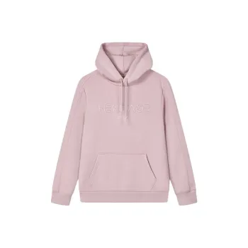 FILA Sweatshirt Men's Light Purple Red
