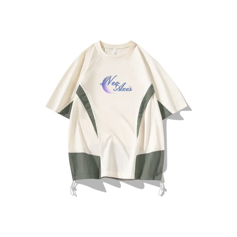 NEOAXIS T Shirts Unisex-4