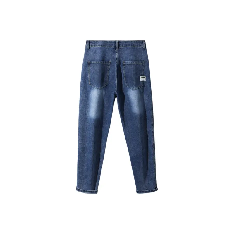 FIRS Jeans Men-8