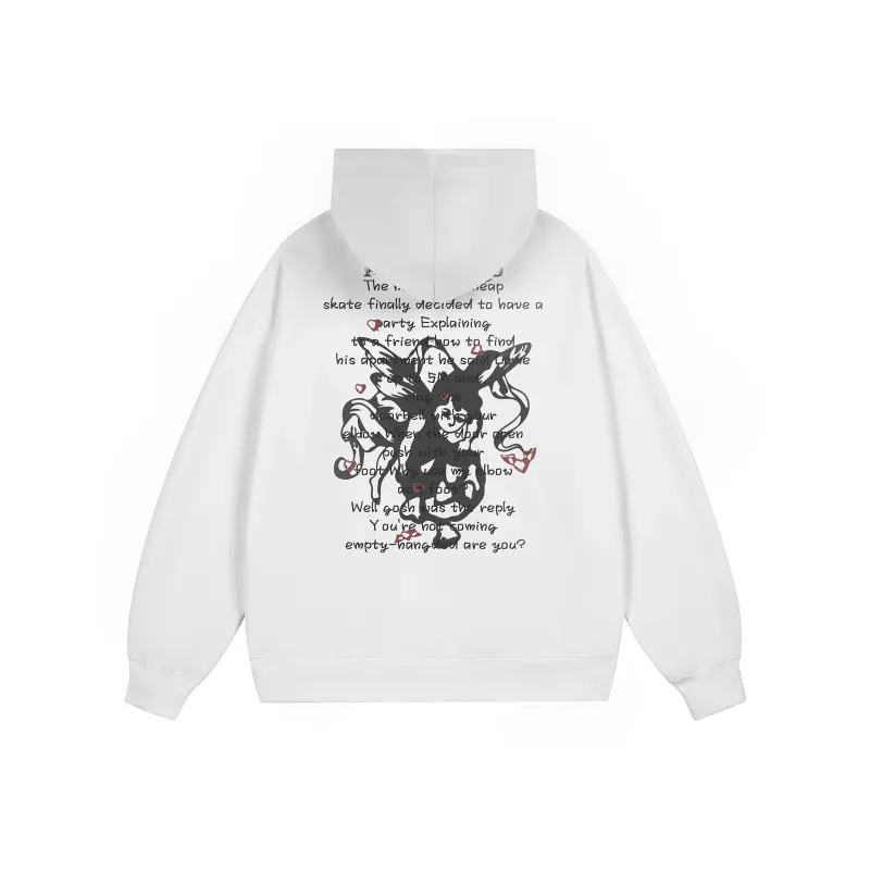 F3ML Sweatshirts Unisex-4
