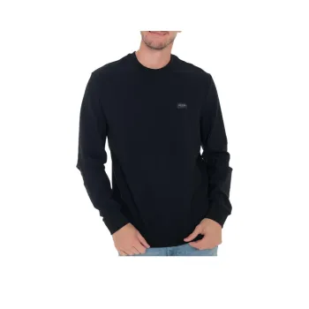 GUESS Sweatshirts Men Black