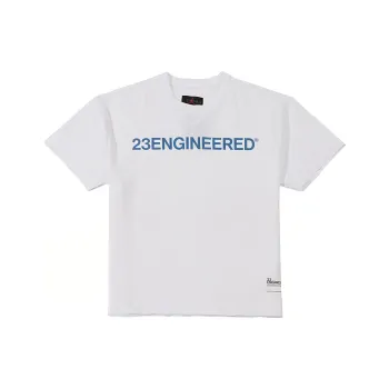 JORDAN Air JORDAN 23 Engineered Series T Shirts Men