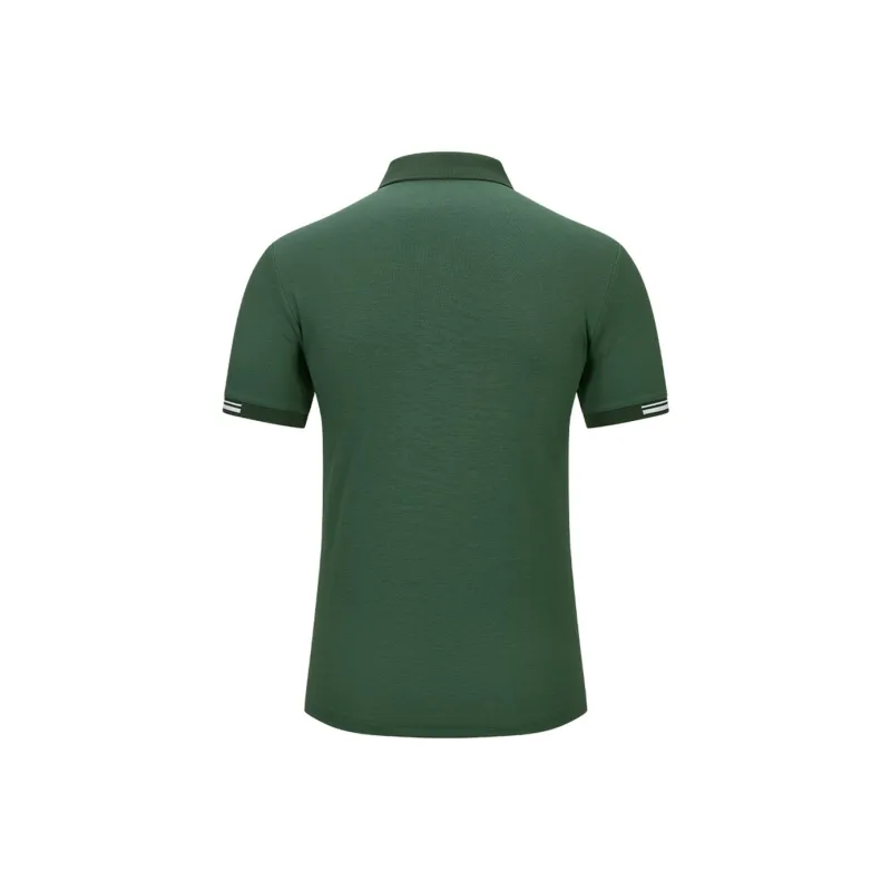 KELME Polo Shirts Unisex-2